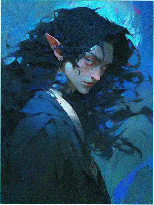 换脸书生古装轻喜短剧